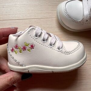 Stride Rite Infant Girls’ Shoes 3M